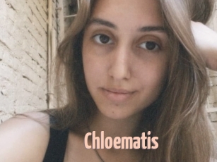 Chloematis