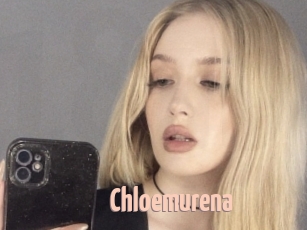 Chloemurena