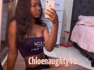 Chloenaughty4u