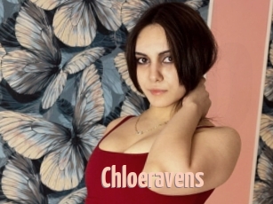 Chloeravens