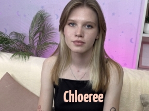 Chloeree