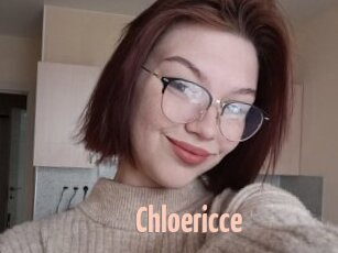 Chloericce