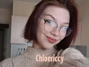 Chloericcy