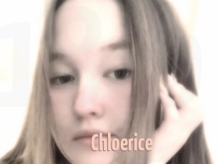 Chloerice