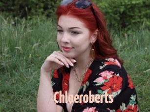 Chloeroberts