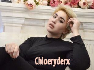 Chloeryderx