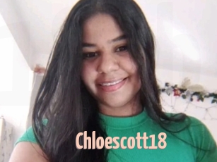 Chloescott18