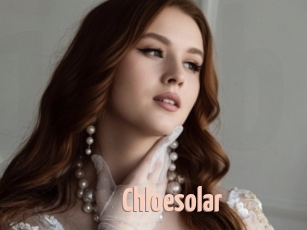 Chloesolar