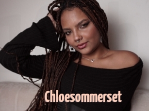 Chloesommerset