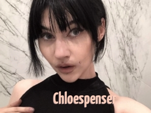 Chloespenser