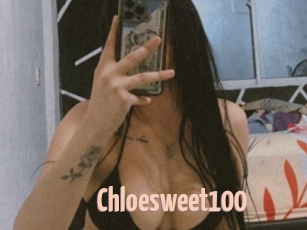 Chloesweet100