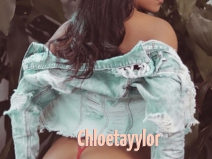 Chloetayylor