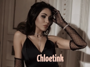 Chloetink