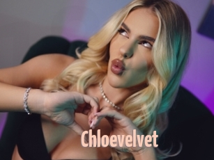 Chloevelvet