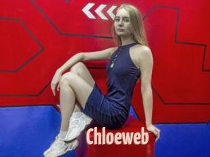 Chloeweb