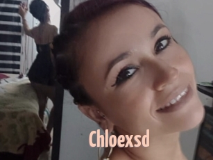 Chloexsd