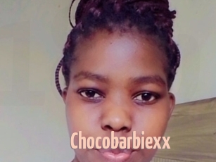 Chocobarbiexx