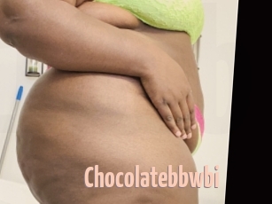 Chocolatebbwbi