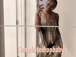 Chocolatedropbabyy