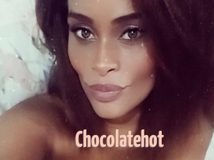 Chocolatehot