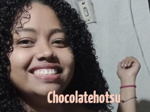 Chocolatehotsu