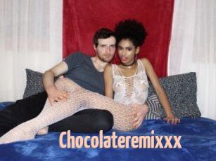 Chocolateremixxx