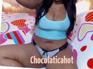 Chocolaticahot