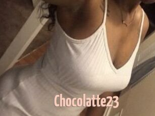 Chocolatte23