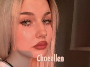 Choeallen