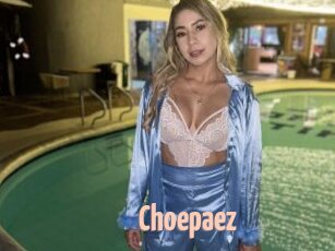 Choepaez