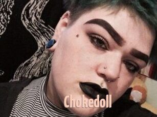 Chokedoll