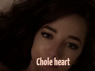 Chole_heart