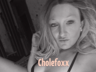 Cholefoxx