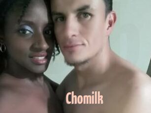 Chomilk