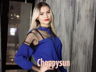 Choppysun