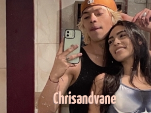 Chrisandvane