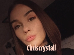 Chriscrystall