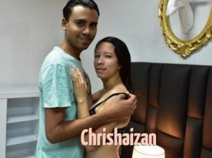 Chrishaizan