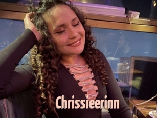 Chrissieerinn