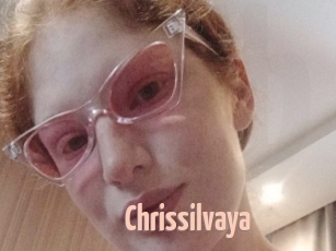 Chrissilvaya