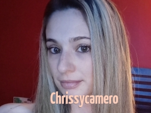 Chrissycamero