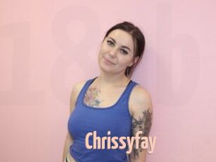 Chrissyfay