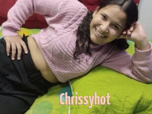 Chrissyhot