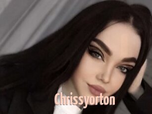 Chrissyorton