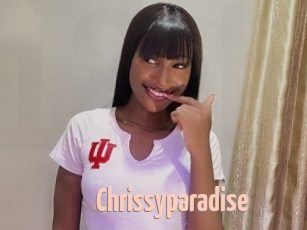 Chrissyparadise