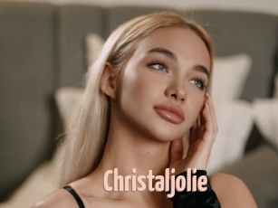 Christaljolie