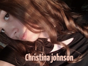 Christina_johnson