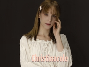 Christinacole