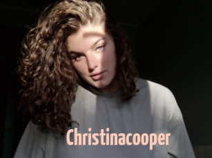 Christinacooper