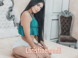 Christinehamill